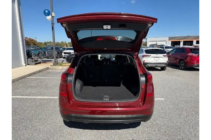 $13900 : Hyundai TUCSON 2019 AWD SE 4 image 9