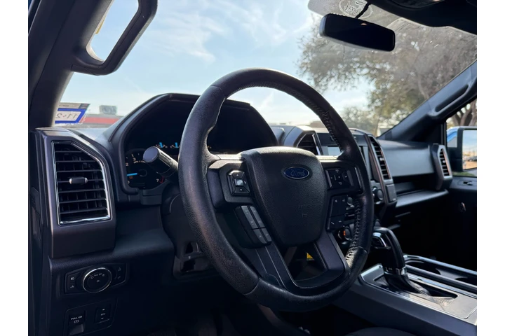 $39995 : 2016 F-150 XLT image 7