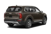 $32501 : Kia Telluride 2022 AWD EX 4d thumbnail