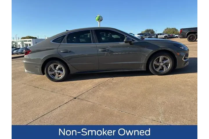 $14989 : Hyundai SONATA 2020 SE 4dr S image 9