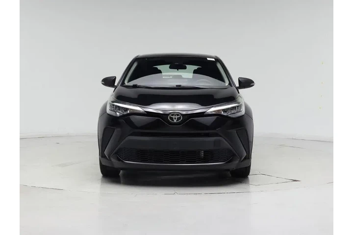 $20998 : Toyota C-HR 2020 LE 4dr Cros image 5