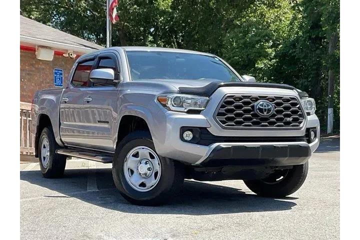 $19985 : Toyota Tacoma 2016 4x2 SR5 V image 3