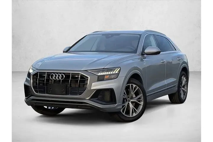$39870 : Audi Q8 2023 AWD quattro Pre image 1