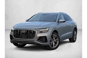 Audi Q8 2023 AWD quattro Pre en Los Angeles