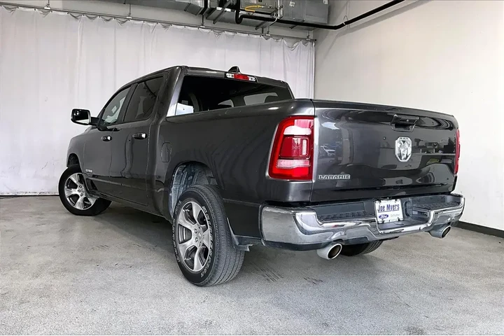 $32991 : Ram 1500 2024 4x2 Laramie 4d image 5