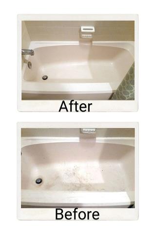 Professional cleaning services image 8