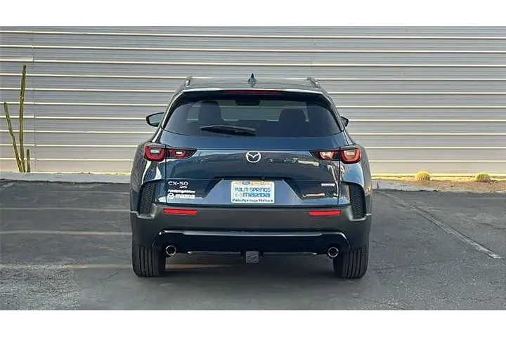 $37924 : Mazda CX-50 Hybrid 2025 AWD image 7