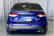 $17201 : Toyota Corolla 2020 SE 4dr S thumbnail