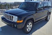 $3500 : 2008 Jeep Commader SPORT thumbnail