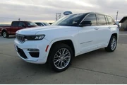 Jeep Grand Cherokee 2022 4x4 en South Dakota