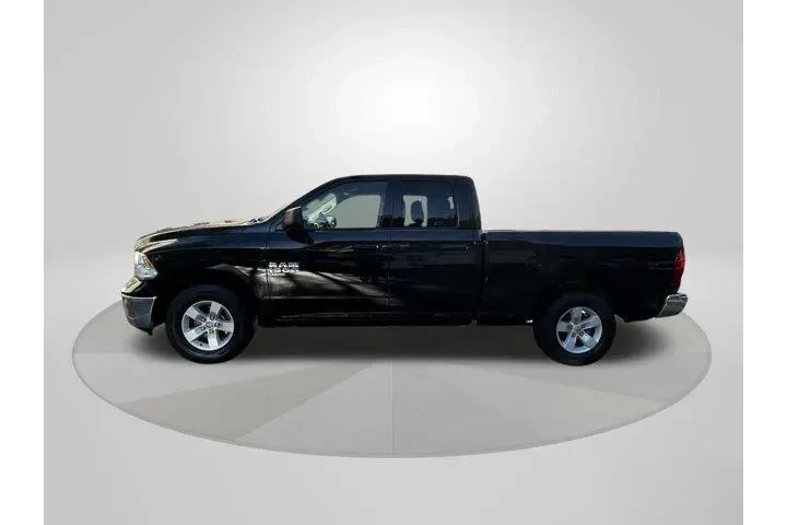 $25024 : Ram 1500 Classic 2024 4x2 SL image 4