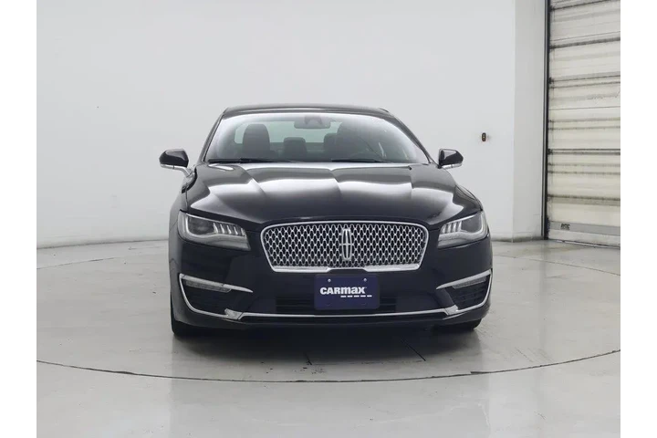 $16998 : Lincoln MKZ 2020 Standard 4d image 5
