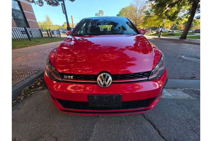 $15650 : 2018 Golf GTI Autobahn image 10