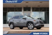 Hyundai TUCSON 2024 SEL 4dr