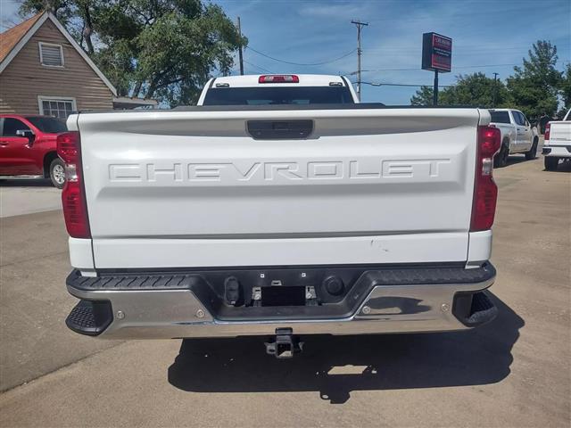 $16900 : 2020 CHEVROLET SILVERADO 1500 image 7