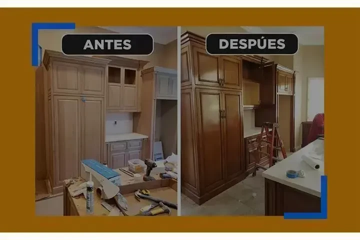 REMODELACION DE COCINAS image 2