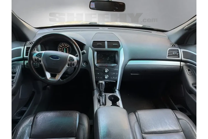 $11995 : Ford Explorer 2015 AWD XLT 4 image 3