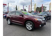 $12995 : 2014 RDX w/Tech thumbnail