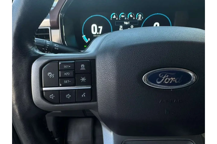 2021 F-150 XL SuperCrew 6.5-f image 10