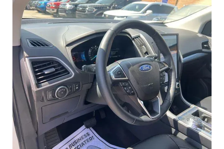 $28260 : Ford Edge 2023 AWD ST-Line 4 image 7