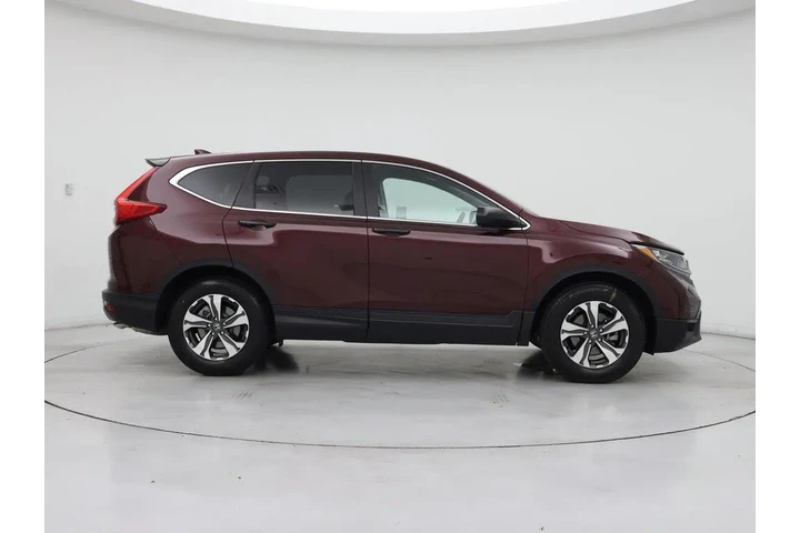 $25998 : Honda CR-V 2019 LX 4dr SUV image 7