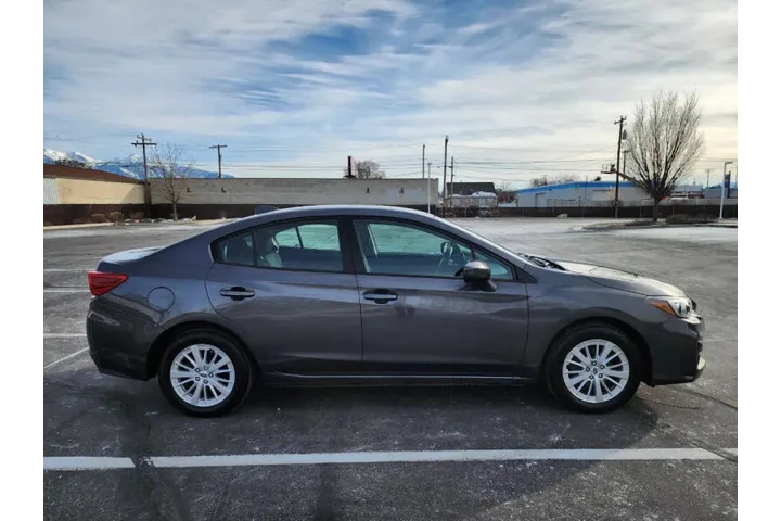 $13700 : 2018 Impreza Premium image 10