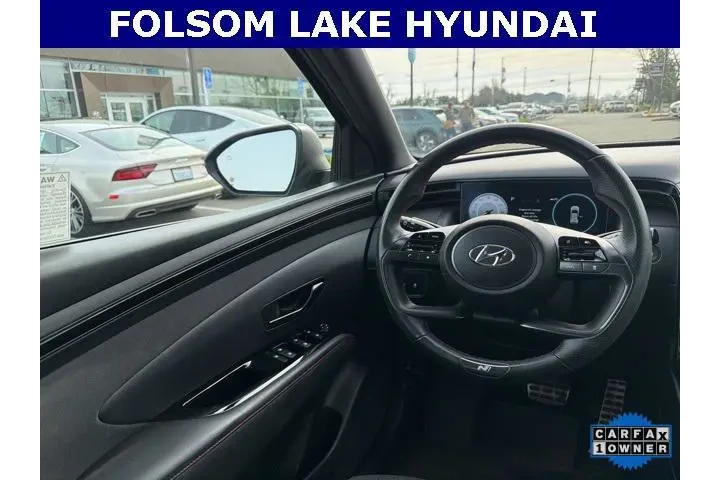 $25991 : Hyundai TUCSON 2023 AWD N Li image 9