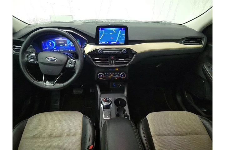 $19998 : Ford Escape Hybrid 2021 Tita image 9