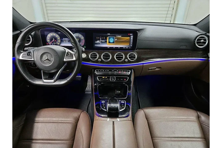 $30998 : Mercedes-Benz E-Class 2017 A image 9