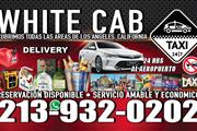 White cab & vip taxi thumbnail