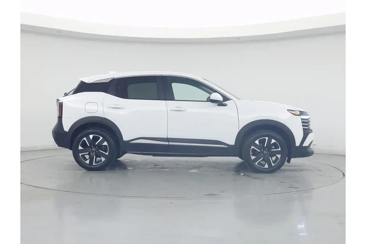 $23998 : Nissan Kicks 2025 AWD SV 4dr image 7