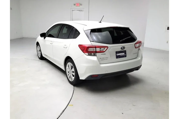 $16998 : Subaru Impreza 2018 AWD 2.0i image 7