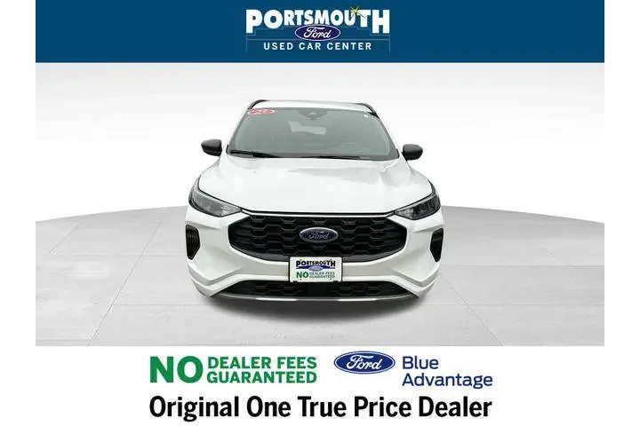 $21995 : Ford Escape 2023 AWD ST-Line image 9