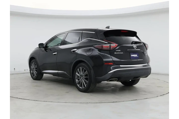$20998 : Nissan Murano 2021 SV 4dr SU image 2
