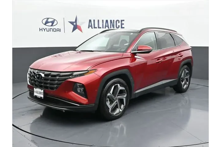 $31000 : Hyundai TUCSON 2024 Limited image 1