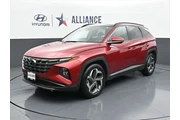 Hyundai TUCSON 2024 Limited en Fort Worth