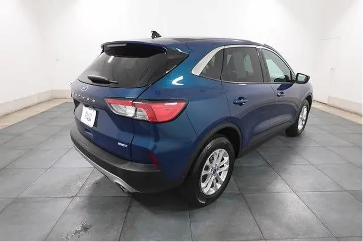 $16000 : Ford Escape 2020 AWD SE 4dr image 7