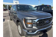 Ford F-150 2023 4x2 XLT 4dr