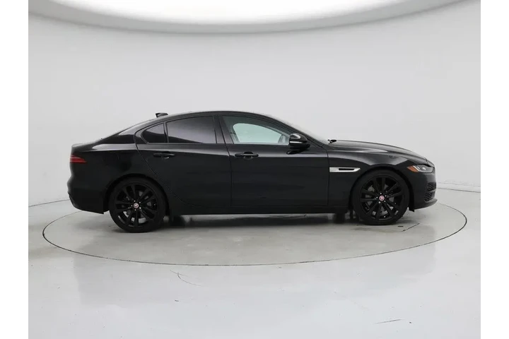 $24998 : Jaguar XE 2020 P250 S 4dr Se image 7