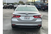 $24980 : Toyota Camry 2023 LE 4dr Sed thumbnail