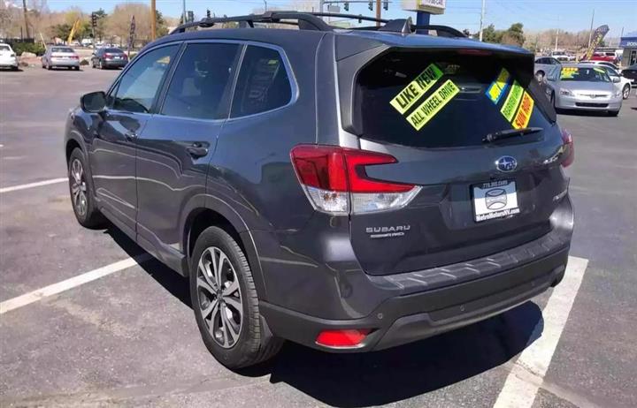 $26999 : 2020 SUBARU FORESTER image 6