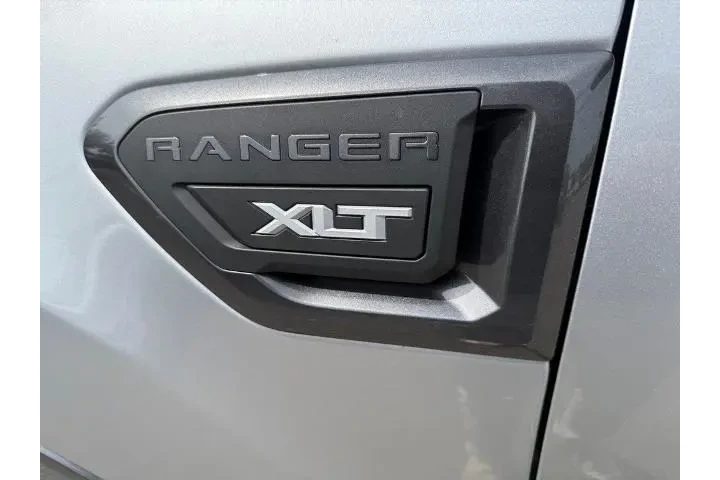 $25000 : Ford Ranger 2020 4x4 Lariat image 5