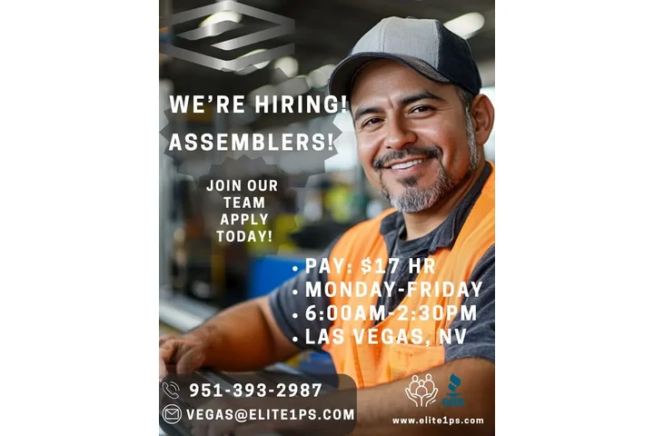 Ensambladores/Assemblers image 1
