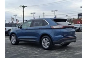 $17600 : Ford Edge 2018 AWD SEL 4dr C thumbnail