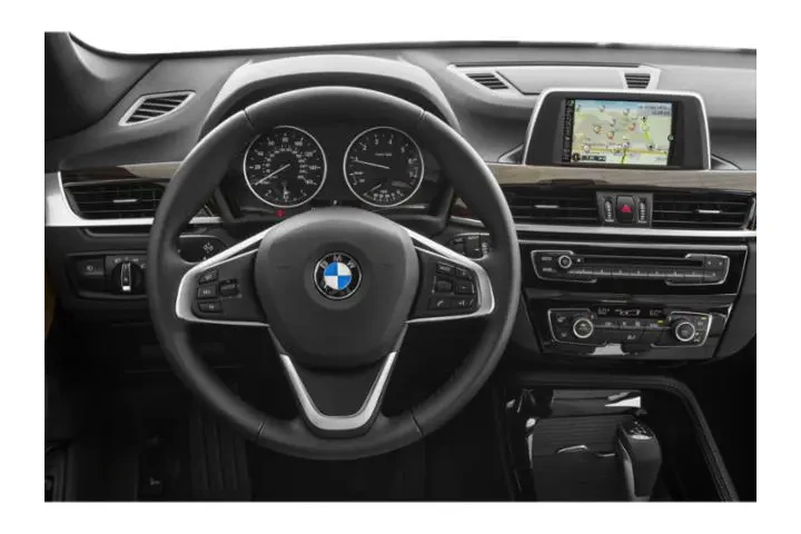 $23943 : BMW X1 2019 AWD xDrive28i 4d image 7