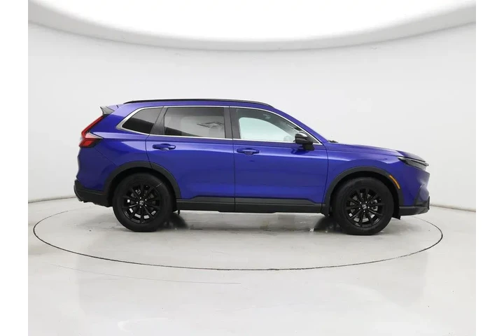 $33998 : Honda CR-V Hybrid 2024 Sport image 7