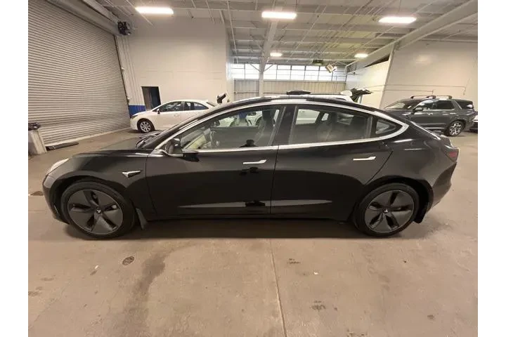 $19941 : Tesla Model 3 2018 AWD Long image 6