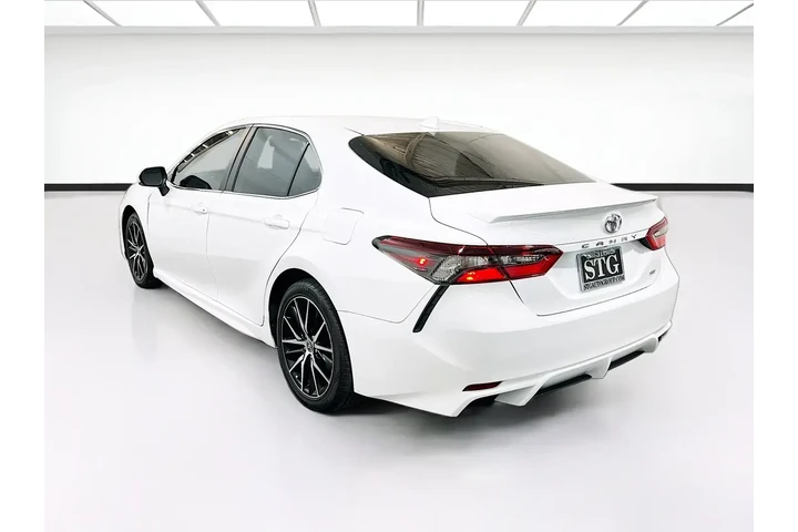 $23995 : Toyota Camry 2024 SE 4dr Sed image 6