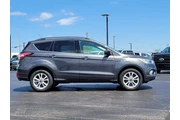 $12790 : Ford Escape 2018 AWD SE 4dr thumbnail