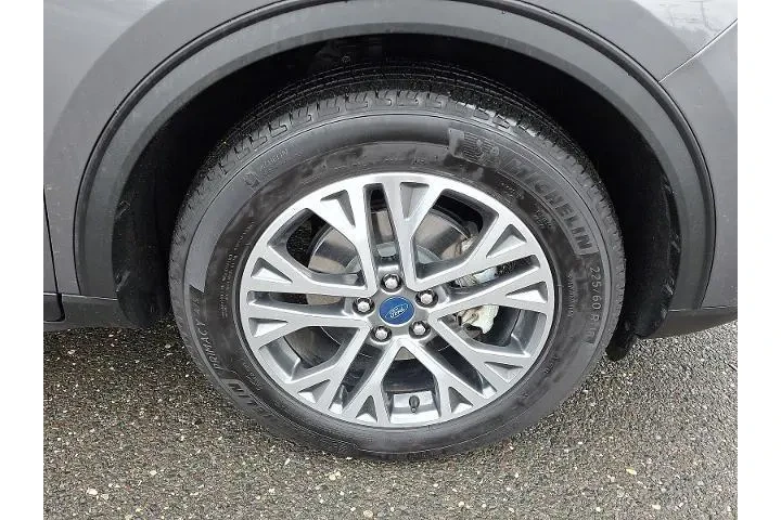 $20997 : Ford Escape 2021 AWD SEL 4dr image 8